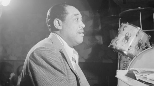 Duke Ellington